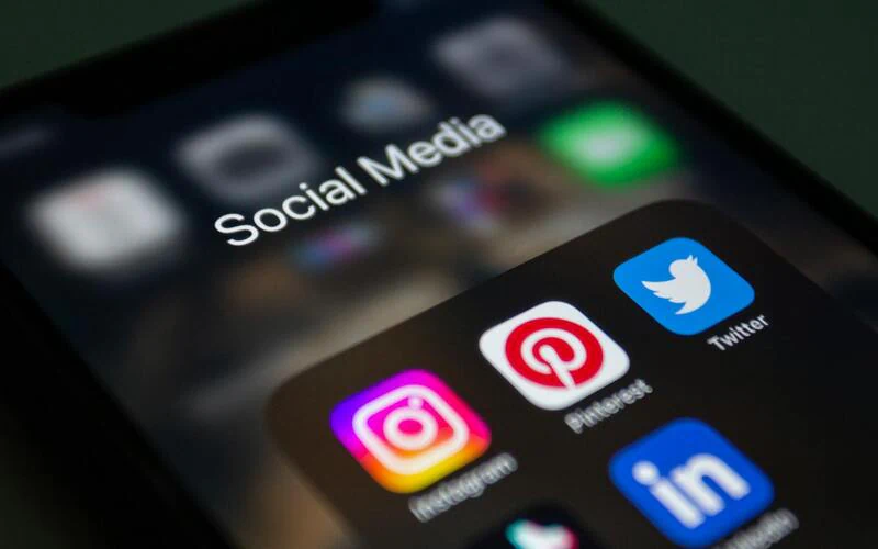 Réseaux sociaux et formation d'entreprise