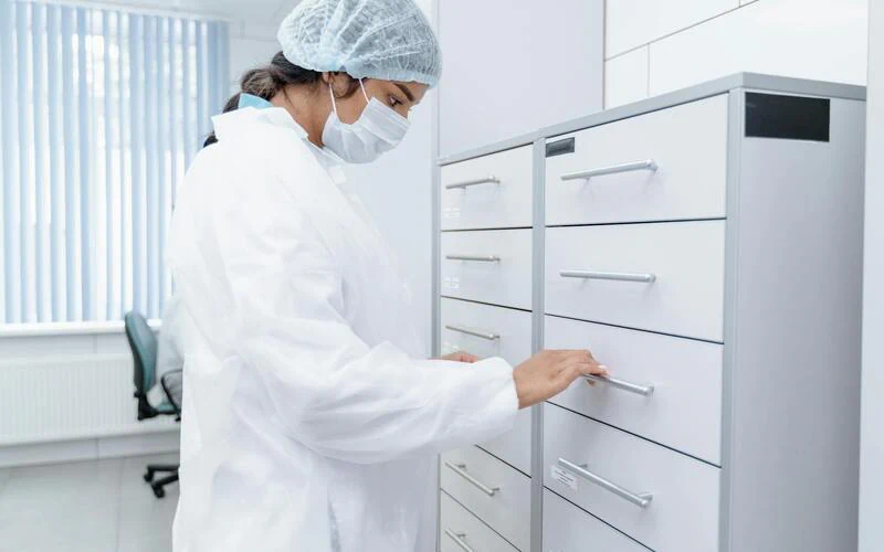 Gestion budgétaire en établissement
