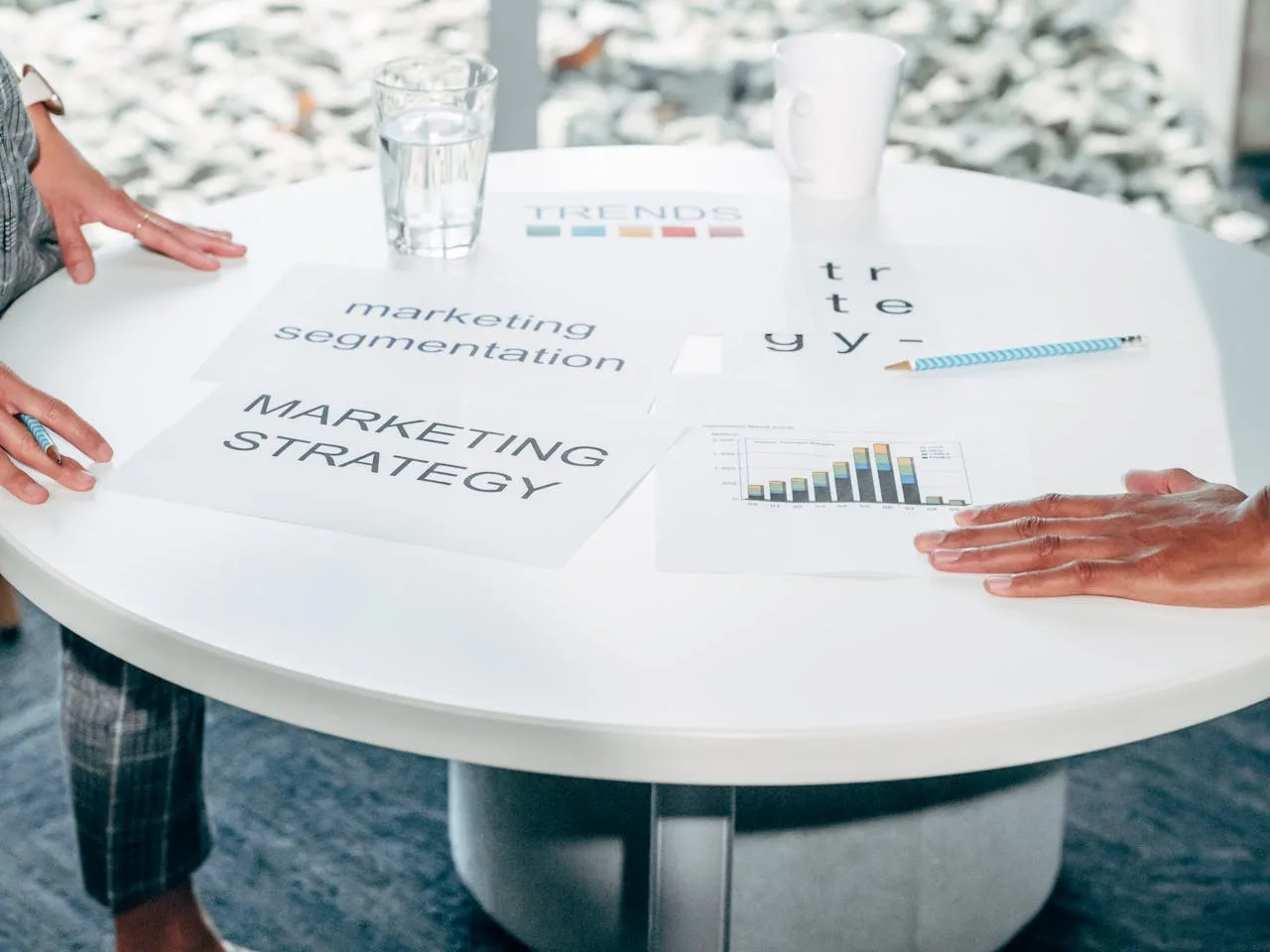 Segmentation client pour campagnes ciblées